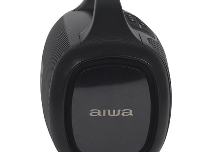 AIWA AWPOK68 parlante portátil Bluetooth uso exterior