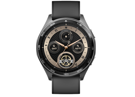 AIWA AWSWIAM15B reloj inteligente - vista frontal