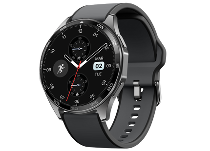 AIWA AWSWIAM15B reloj inteligente - vista lateral