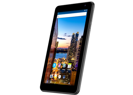 AIWA AWTH801 tablet 8 pulgadas - vista trasera
