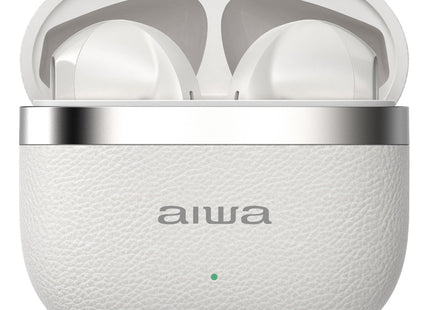 AIWA AWTWSG31 audífonos inalámbricos TWS uso deportivo