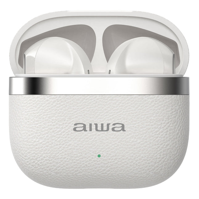 AIWA AWTWSG31 audífonos inalámbricos TWS uso deportivo