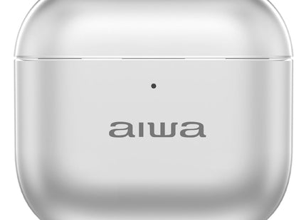 AIWA AWTWSG6M audífonos inalámbricos TWS uso diario