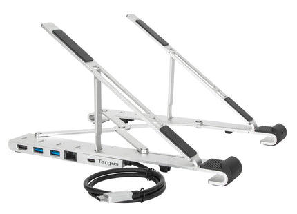 Targus base portátil con dock integrado AWU100005GL - vista principal