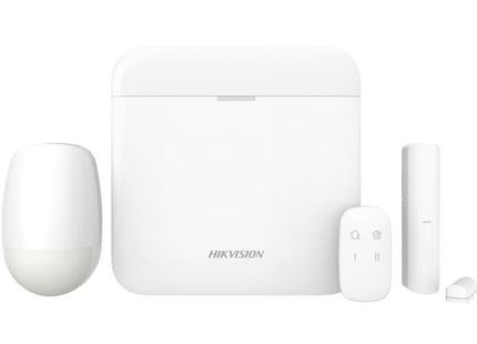 Kit de Alarma Hikvision, DS-PWA64-KIT-WB 302401729