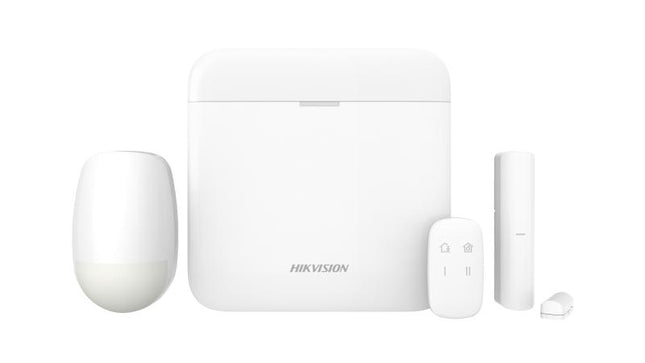 Kit de Alarma Hikvision, DS-PWA64-KIT-WB 302401729