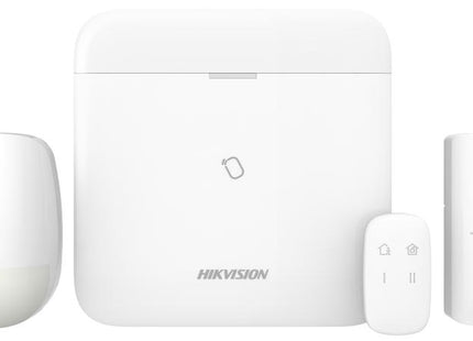 Kit de Alarma Hikvision, DS-PWA96-KIT-WE 302401778