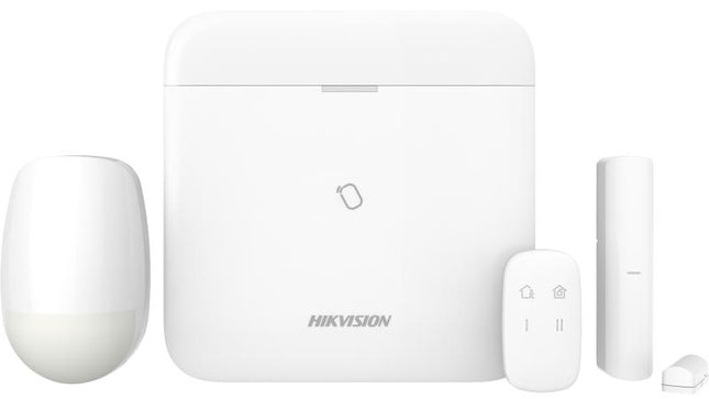 Kit de Alarma Hikvision, DS-PWA96-KIT-WE 302401778
