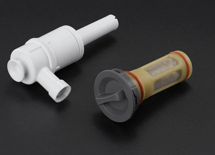 Plancha a Vapor Black + Decker Garment Care SS24430 | Generador de Vapor | 1.3L | Vapor Vertical | Cerámica