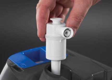 Plancha a Vapor Black + Decker Garment Care SS24430 | Generador de Vapor | 1.3L | Vapor Vertical | Cerámica