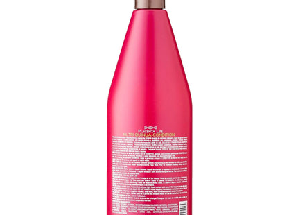 Acondicionador Nutritivo Quinua 1000ml Placent Life | Para nutrir y fortalecer el cabello seco o dañado