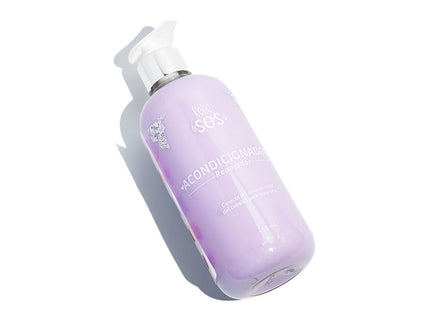 KABA Acondicionador Reparador SOS 450 ml - lateral
