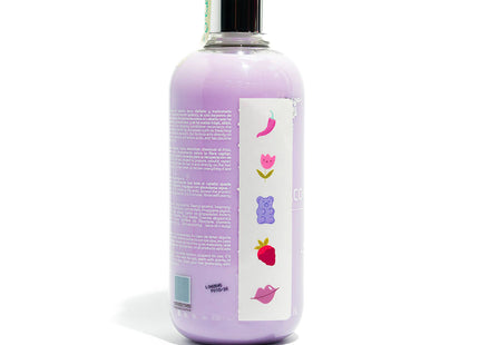 KABA Acondicionador Reparador SOS 450 ml - textura