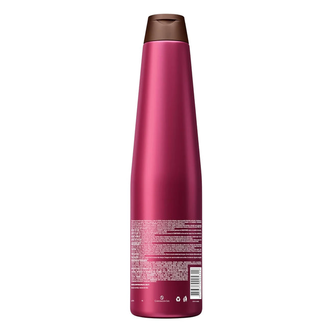 Acondicionador Nutritivo Quinua 350ml Placent Life | Para fortalecer y suavizar el cabello débil o procesado