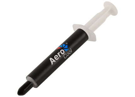 Pasta Térmica Aerocool BARAF-S | 2 Gramos | Alta Conductividad Térmica | ACTG-NA22210.01