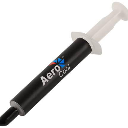 Pasta Térmica Aerocool BARAF-S | 2 Gramos | Alta Conductividad Térmica | ACTG-NA22210.01