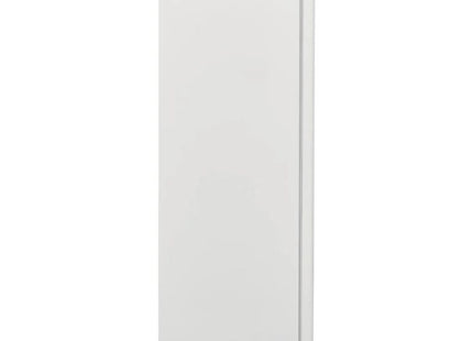 Congelador Vertical Frigidaire FFU13W3HUW | 13 Pies | Una Puerta | Blanco