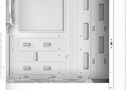 Case ARGB Formula V Line Air Power G1 Plus, 4711401663591