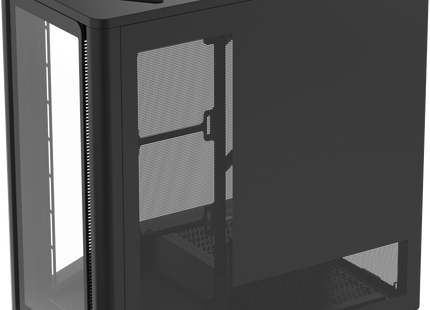 Formula V Line Case ARGB Negro 4 Ventiladores, G9 Duo PA