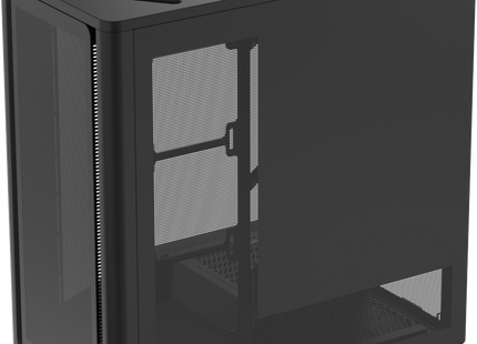 Formula V Line Case ARGB Negro 4 Ventiladores, G9 Duo PA