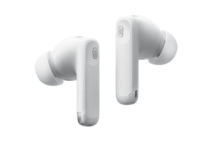 Blackview Audífonos inalámbricos IPX7 blanco, AirBuds 12