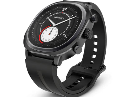 Smart Watch HiFuture AIX Lite | 1.43” AMOLED | Bluetooth 5.3 | Llamadas | Sensor HR/SpO₂