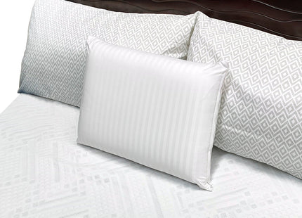 Almohada Anatómica Mediana 39 x 53 x 10.16 cm Memory Foam