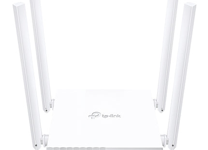 Router Archer C24 TP-Link, AC750