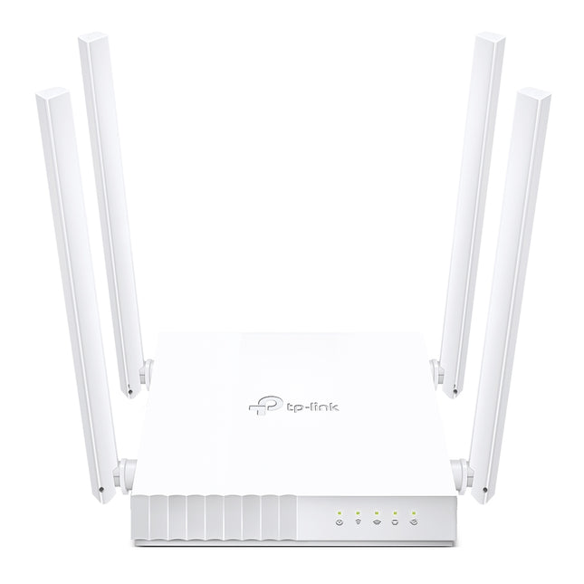 Router Archer C24 TP-Link, AC750