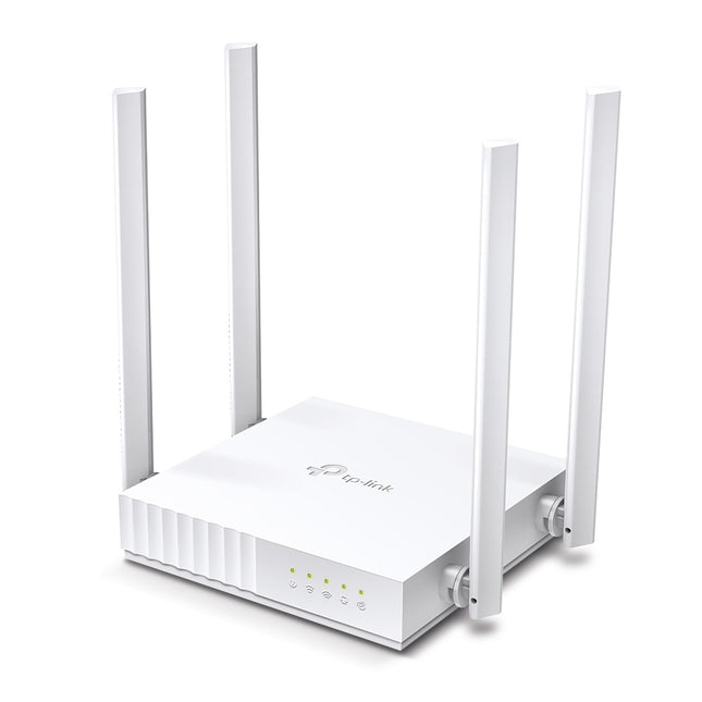 Router Archer C24 TP-Link, AC750