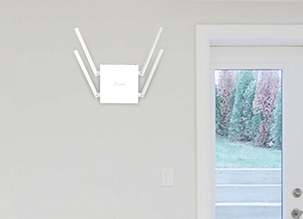 Router Archer C24 TP-Link, AC750
