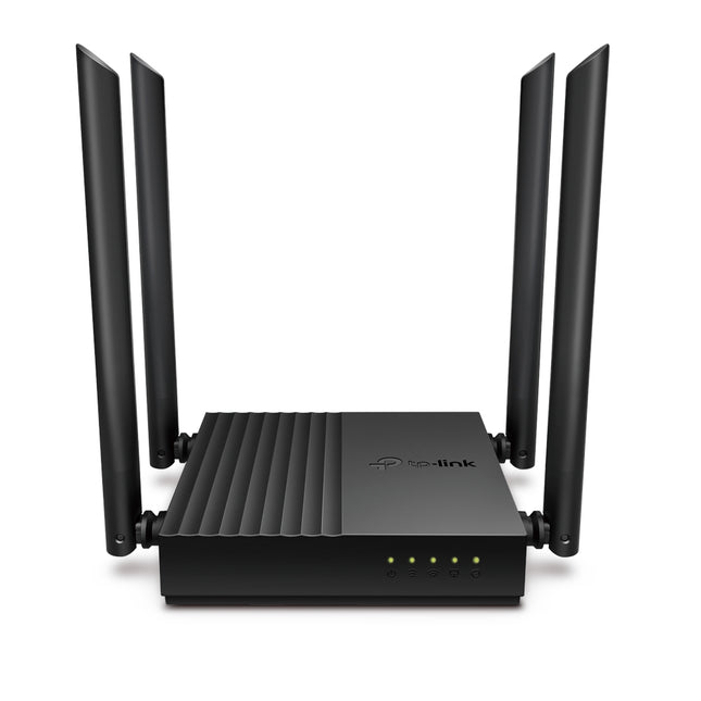 Router MU-MIMO AC1200 TP-Link, Archer C64