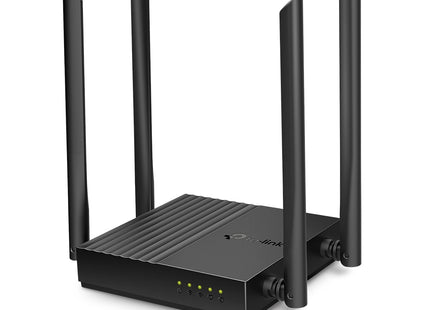 Router MU-MIMO AC1200 TP-Link, Archer C64