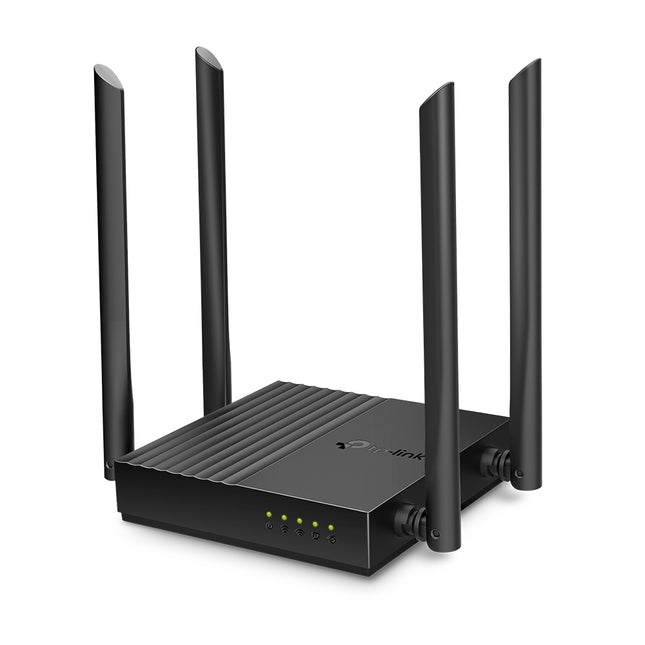 Router MU-MIMO AC1200 TP-Link, Archer C64