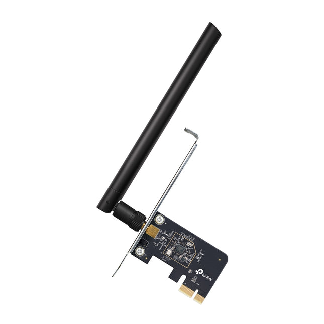 Tarjeta PCI AC600 Tp-Link, Archer T2E