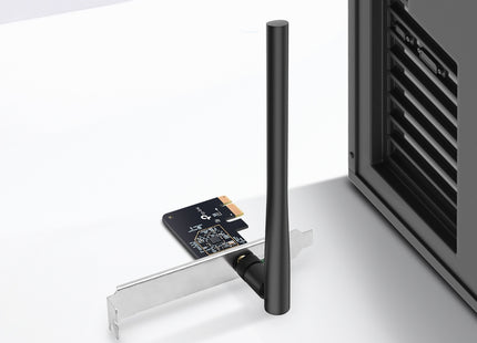 Tarjeta PCI AC600 Tp-Link, Archer T2E