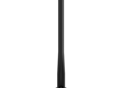 TP-Link Archer T2U Plus conectado a puerto USB de computadora portátil