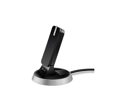 TP-Link T9UH adaptador inalámbrico con base de escritorio lateral