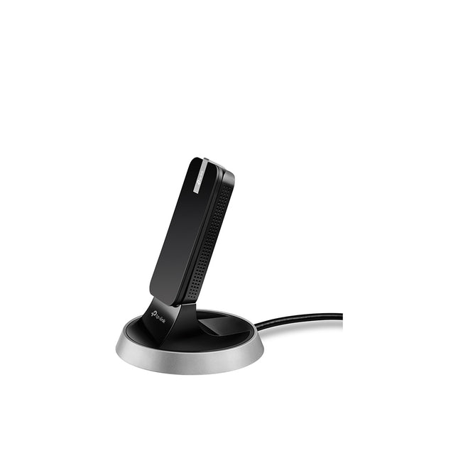 TP-Link T9UH adaptador inalámbrico con base de escritorio lateral