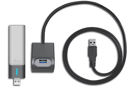 Adaptador AX3000 TP-Link, Archer TX50UH