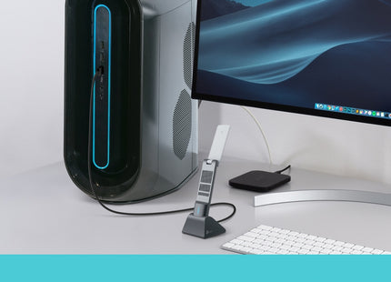 Adaptador AX3000 TP-Link, Archer TX50UH