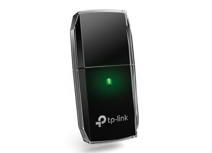 Adaptador inalámbrico USB de banda dual AC600 TP-Link, Archer T2U