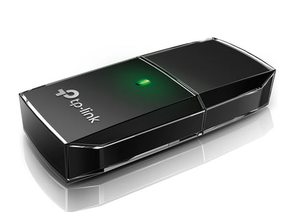 Adaptador inalámbrico USB de banda dual AC600 TP-Link, Archer T2U