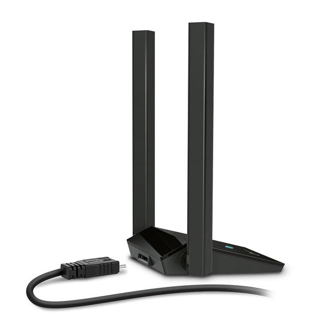 TP-Link TX20U Plus adaptador inalámbrico conector USB 3.2