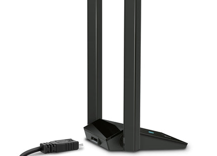 Adaptador USB Wi-Fi AX1800 TP-Link, Archer TX20U Plus