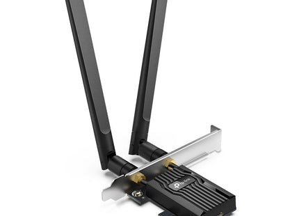 Adaptador PCIe AX3000 TP-Link, Archer TX55E