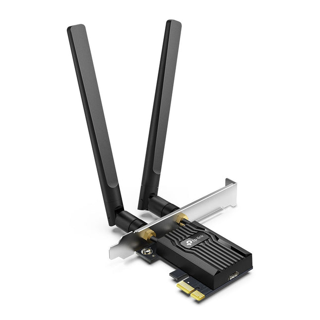 Adaptador PCIe AX3000 TP-Link, Archer TX55E