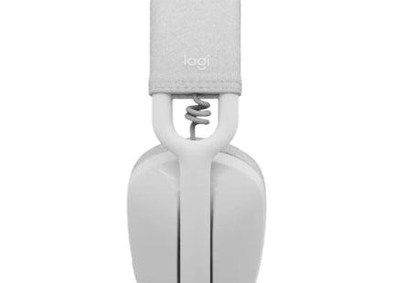 Headset Logitech Zone Vibe 100 | Inalámbrico Bluetooth | Micrófono con cancelación de ruido