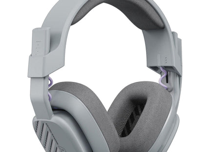 Headset Gaming Logitech Astro A10 Gen 2 | 3.5mm | Sonido Estéreo