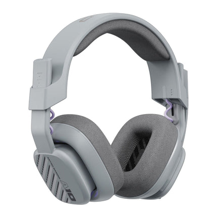 Headset Gaming Logitech Astro A10 Gen 2 | 3.5mm | Sonido Estéreo